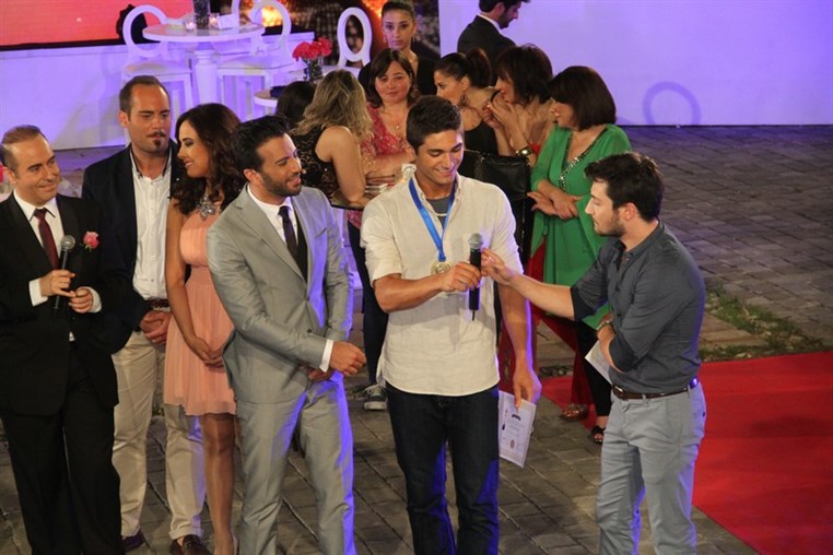 Murex D'Or Special episode with Star Ziad Bourgi